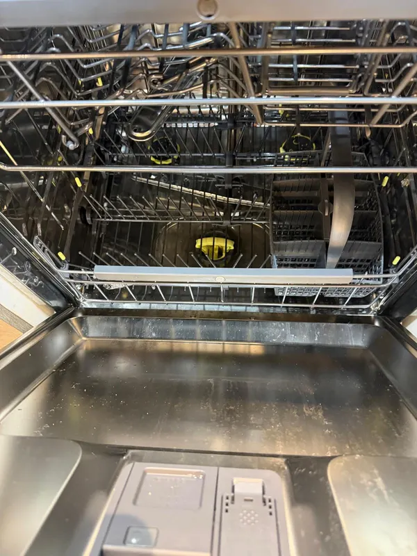 Asko dishwasher repair, photo 3 of 4