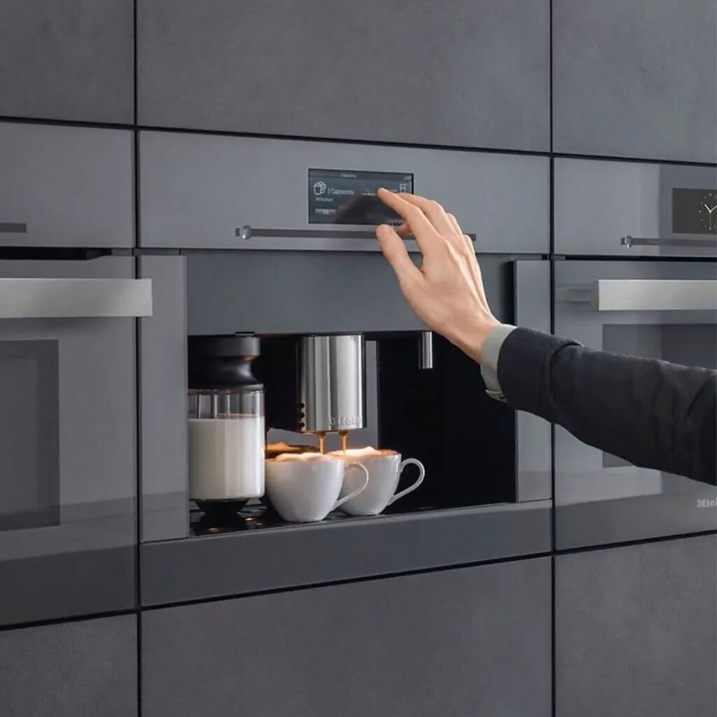 Coffe Machine (Built-in)